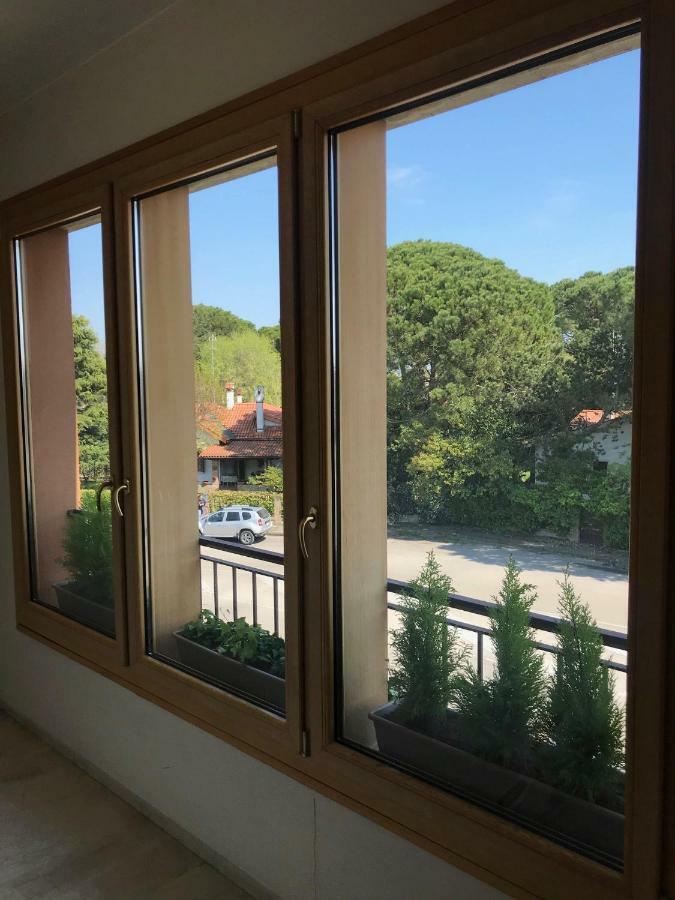 Little Lio Apartment Cavallino-Treporti Exterior photo
