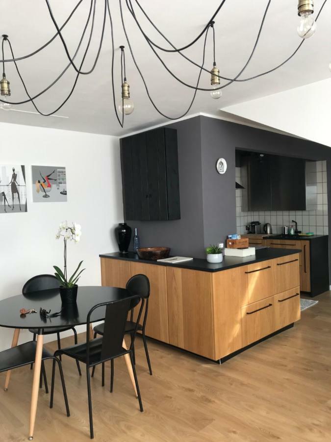 Little Lio Apartment Cavallino-Treporti Exterior photo